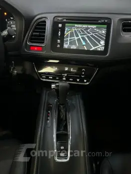 HR-V EXL 1.8 FLEXONE 16V 5P AUT.