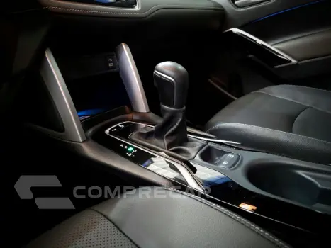 Corolla Cross 2.0 VVT-IE FLEX XRE DIRECT SHIFT