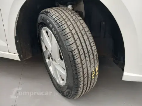 POLO 1.0 170 TSI MANUAL