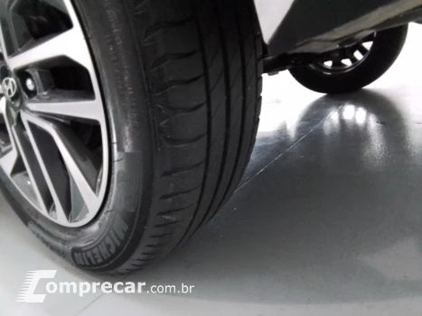 HB20S 1.0 12V FLEX LIMITED MANUAL