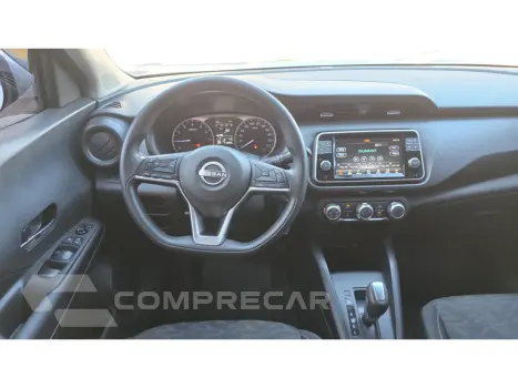 KICKS 1.6 16V FLEXSTART SENSE XTRONIC