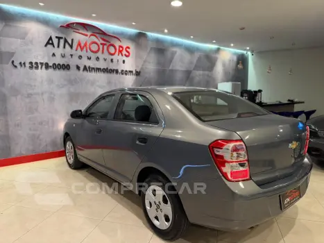 Cobalt 1.4 4P FLEX LS