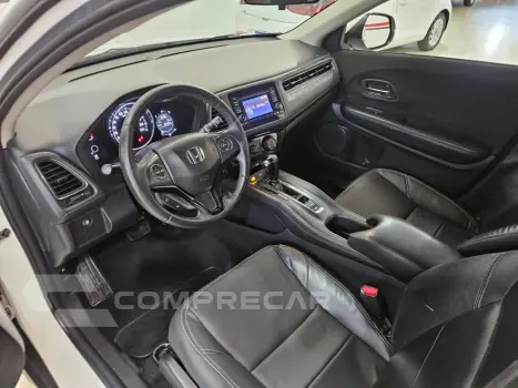 HR-V 1.8 16V EX