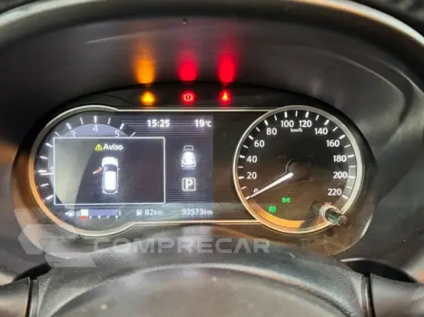 KICKS - 1.6 16V SL 4P XTRONIC
