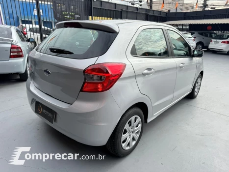 KA + 1.0 SE 12V