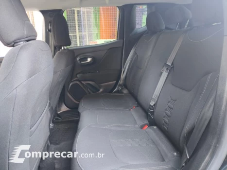 RENEGADE - 1.3 T270 TURBO SPORT AT6