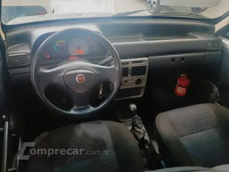 Uno 1.0 4P ECONOMY FLEX