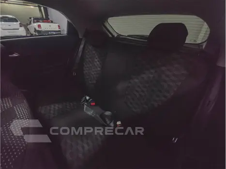 HB20 1.6 Comfort Plus 16V