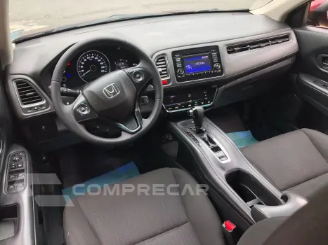 Hr-V 1.8 16V Flex Ex 4P Automático