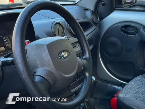 KA 1.0 MPI 8V FLEX 2P MANUAL