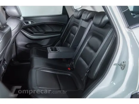 TIGGO 7 1.5 VVT TURBO iFLEX TXS DCT