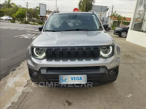RENEGADE 1.3 T270 Turbo Sport