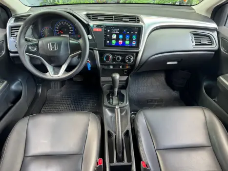 CITY 1.5 LX 16V