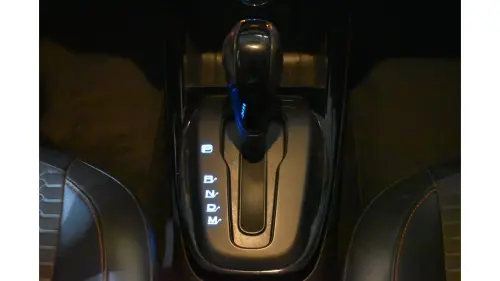 ONIX - 1.4 MPFI LTZ 8V 4P AUTOMÁTICO