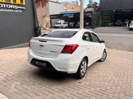 PRISMA Sed. LT 1.4 8V FlexPower 4p