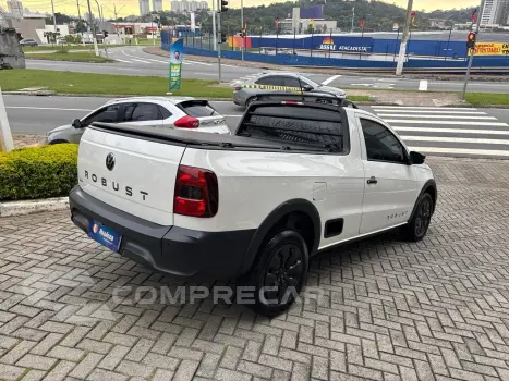 Saveiro Robust 1.6 Total Flex 16V