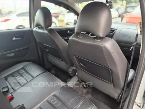 SPACE CROSS 1.6 MI 8V