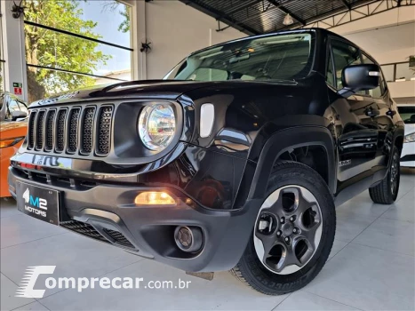 RENEGADE 1.8 16V