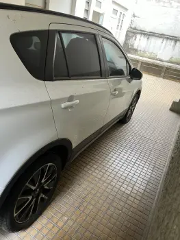 S-Cross 2WD GLX