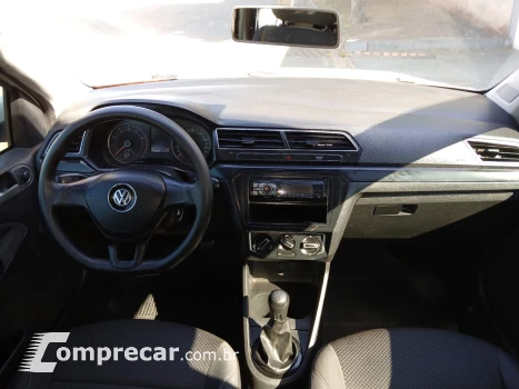 SAVEIRO 1.6 MI Trendline CE 8V