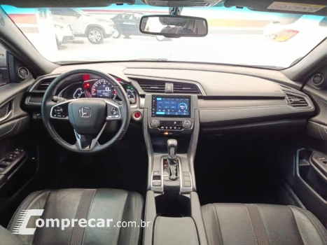 CIVIC 2.0 16vone EX