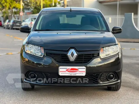 Sandero 1.0 12V SCE FLEX AUTHENTIQUE MANUAL