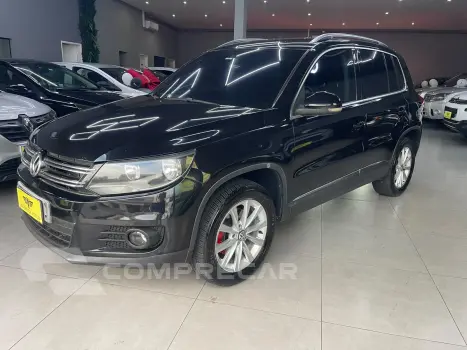 TIGUAN 2.0 350 TSI R-line 4Motion