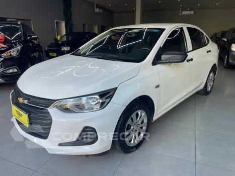 ONIX 1.0 Plus LT