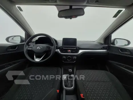 HB20 1.0 TGDI FLEX LIMITED AUTOMÁTICO