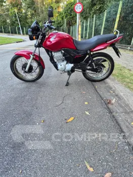 CG 150 Fan ESI