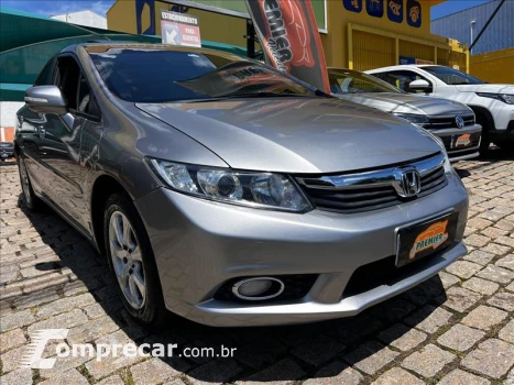 CIVIC 1.8 EXS 16V