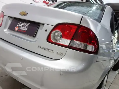 CLASSIC - 1.0 MPFI LS 8V 4P MANUAL