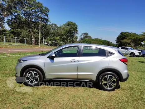 HR-V 1.8 16V LX