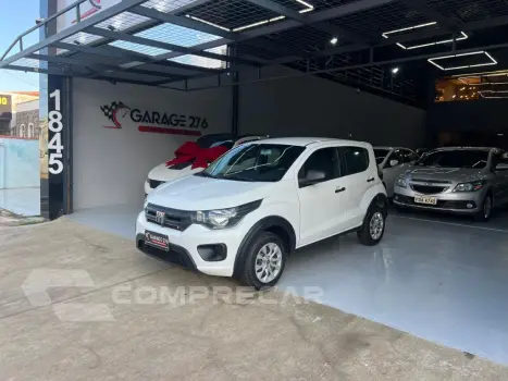 MOBI LIKE 1.0 Fire Flex 5p.