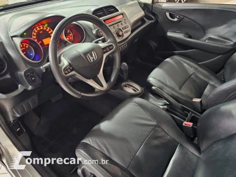 FIT 1.5 EX 16V