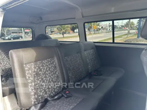 KOMBI 1.4 MI STD Escolar 8V