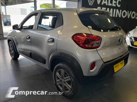 KWID 1.0 12V SCE ZEN