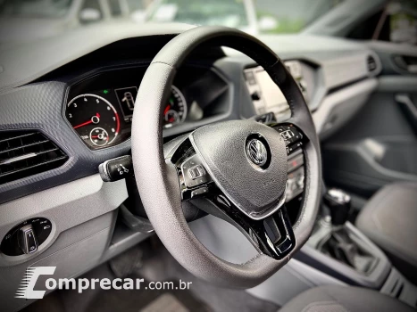 T-CROSS 1.0 200 TSI