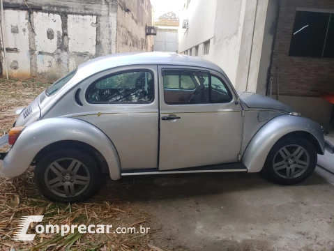 Volkswagen FUSCA 1.6 8V 2 portas