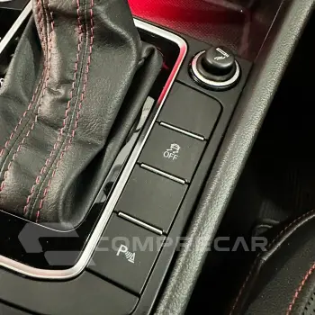 JETTA GLI 350 TSI 2.0 16V 4p Aut.