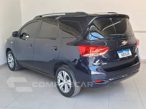 SPIN 1.8 Premier 8V