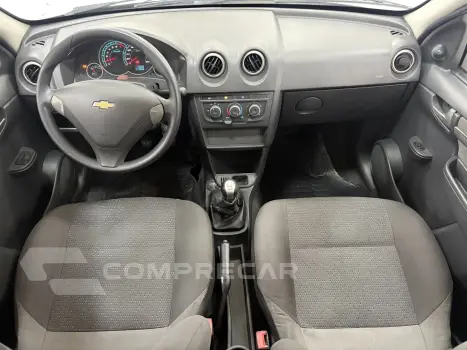 CELTA 1.0 MPFI LT 8V FLEX 4P MANUAL