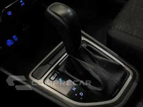 Creta Action 1.6 16V Flex Aut.