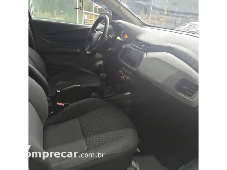 ONIX 1.0 MPFI JOY 8V FLEX 4P MANUAL