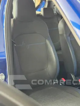 KWID 1.0 12V SCE Intense