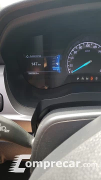 RANGER 3.2 XLT 4X4 CD 20V Turbo A