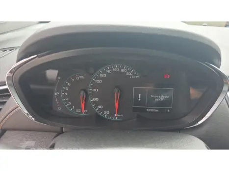 TRACKER 1.4 16V TURBO FLEX PREMIER AUTOMÁTICO