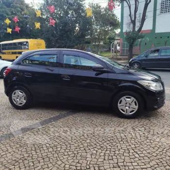 ONIX HATCH Joy 1.0 8V Flex 5p Mec.