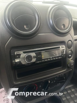 KA 1.0 MPI 8V