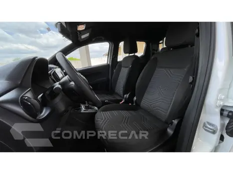 STRADA VOLCANO 1.3 FLEX 8V CD AUT.